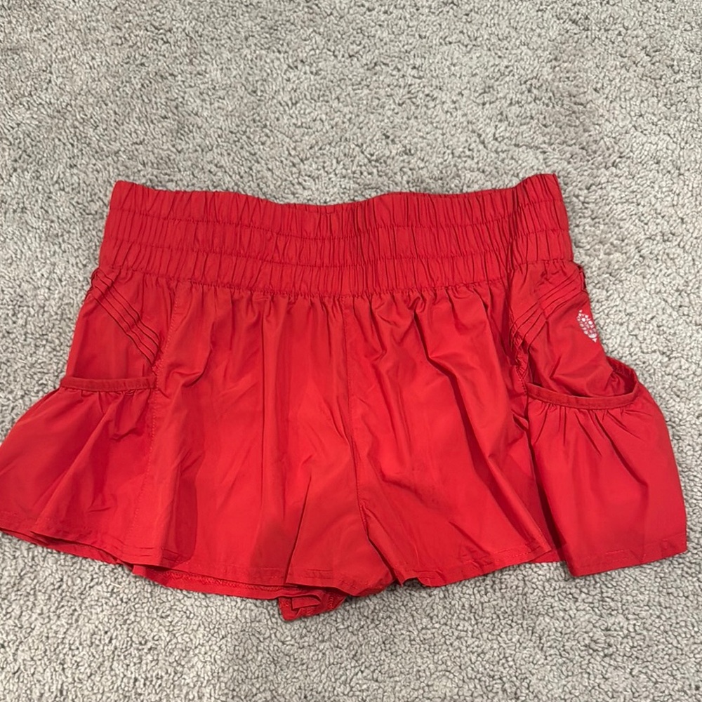 Free people shorts M